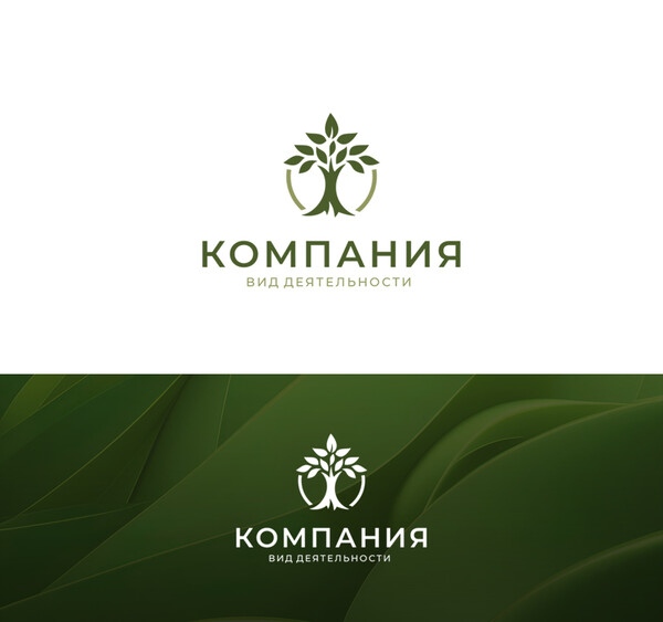 Дизайн логотипа № 95177