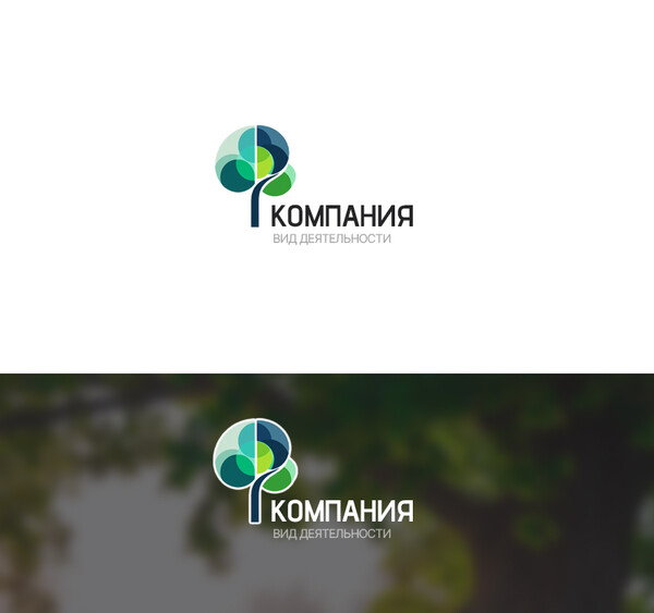 Дизайн логотипа № 100887