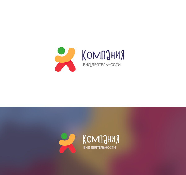 Дизайн логотипа № 101105