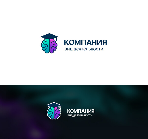 Дизайн логотипа № 101108