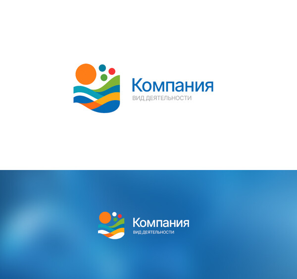 Дизайн логотипа № 101109