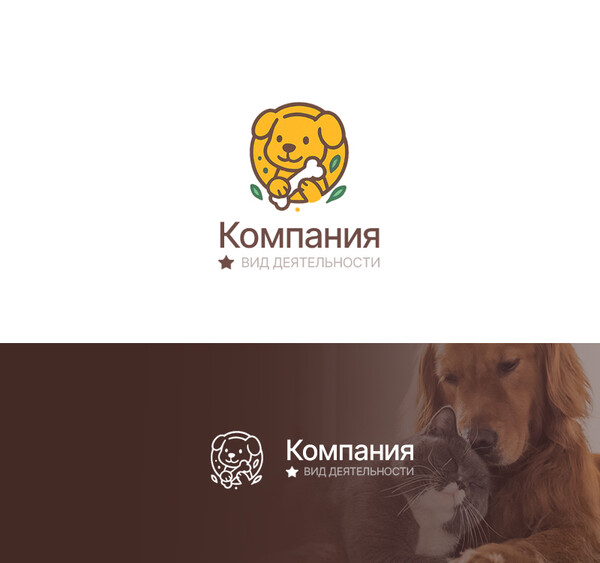 Дизайн логотипа № 101117