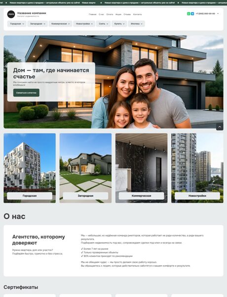 Готовый Дропшиппинг – готовый бизнес № 7809971 - Каталог недвижимости (Превью)